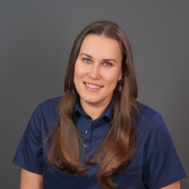 Балова Татьяна Сергеевна, детский стоматолог