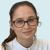 Данилова Валерия Андреевна, кардиолог