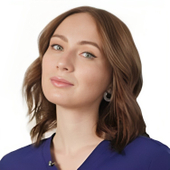 Шитикова Алина Викторовна, офтальмолог