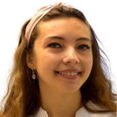 Симкина (Житкова) Мария Владимировна, стоматолог-терапевт