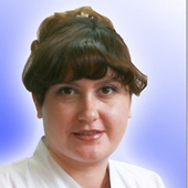 Ильина Татьяна Николаевна, хирург