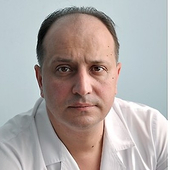 Письменский Александр Валерьевич, уролог