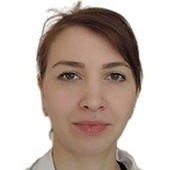 Воробьева Елена Ивановна, офтальмолог