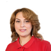 Каламанова Марта Владимировна, ортодонт