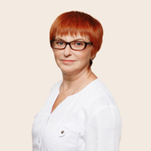 Мирошникова Виктория Викторовна, врач УЗД