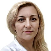 Жукова Наталья Николаевна, детский стоматолог