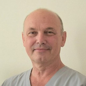 Уткин Александр Анатольевич, уролог