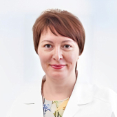 Авдей Ирина Борисовна, терапевт