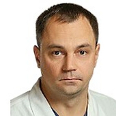 Семенов Сергей Сергеевич, хирург