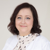 Окунева Марина Владимировна, офтальмолог