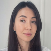 Наумова Анастасия Олеговна, остеопат