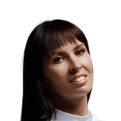 Фатьянова Виктория Андреевна, стоматолог-терапевт