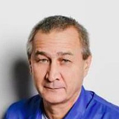 Урманцев Рафаэль Равильевич, врач скорой помощи