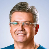 Кирсанов Андрей Адольфович, репродуктолог