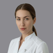 Акаемова Дарья Викторовна, ЛОР