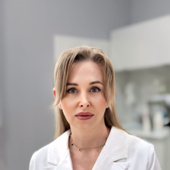 Швецова Ирина Сергеевна, дерматолог