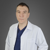 Сурков Андрей Юрьевич, ортопед