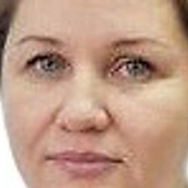 Федорова Алевтина Анатольевна, хирург