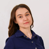 Бакирова Алина Ильфатовна, ЛОР