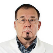 Денешев Радик Арсланович, врач УЗД