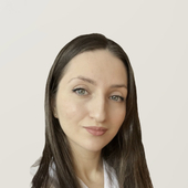 Садыкова Анжела Закировна, врач УЗД