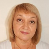 Ковалева Елена Анатольевна, врач функциональной диагностики