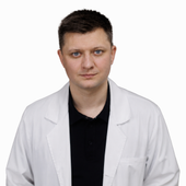 Автомонов Олег Михайлович, онколог
