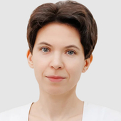 Костоусова Екатерина Юрьевна, кинезиолог