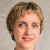 Парфененкова Ирина Вячеславовна, дерматолог