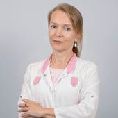 Романова Светлана Олеговна, аллерголог