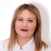 Кочеткова Ольга Валерьевна, дерматолог