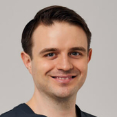 Дунай Артем Александрович, анестезиолог