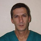 Моссур Дмитрий Владимирович, нарколог