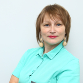 Воробьева Светлана Анатольевна, педиатр