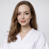 Селиванова Ярослава Дмитриевна, стоматологический гигиенист
