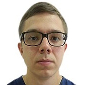 Горбич Валерий Сергеевич, ортопед