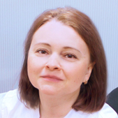 Бабарыкина Светлана Евгеньевна, акушер-гинеколог