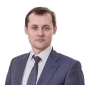 Кудряшов Алексей Алексеевич, реаниматолог