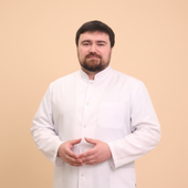 Кузякин Константин Игоревич, невролог