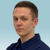 Кученков Павел Николаевич, стоматологический гигиенист