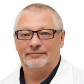 Варсегов Игорь Вячеславович, кардиолог