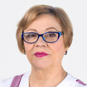 Синицына Наталья Олеговна, эндоскопист