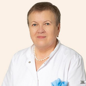 Кузнецова Нина Петровна, гинеколог