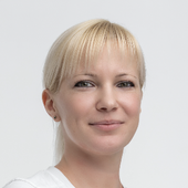 Бондаренко Юлия Сергеевна, детский стоматолог