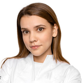 Чебоксарова Мария Сергеевна, стоматолог-хирург