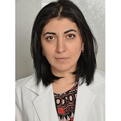 Навоян Нелли Гамлетовна, педиатр