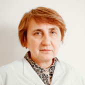 Гришина Наталья Дмитриевна, дерматолог