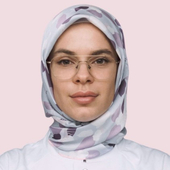 Джахбарова Аминат Джахбаровна, гинеколог