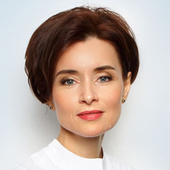 Сукаева Елена Валентиновна, детский стоматолог