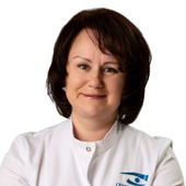 Никонова Ольга Александровна, офтальмолог